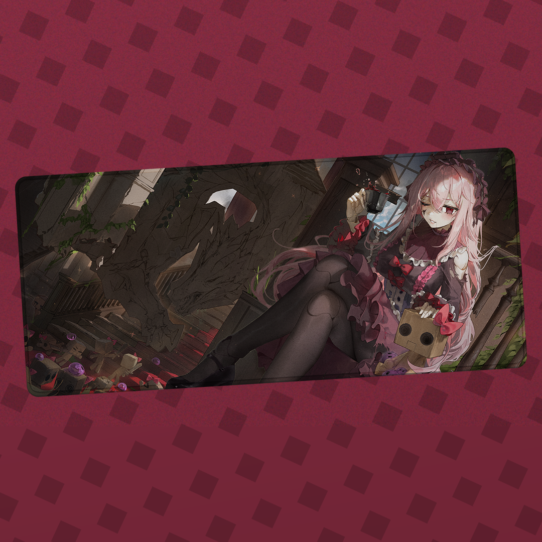 Blockhead Adventure Party