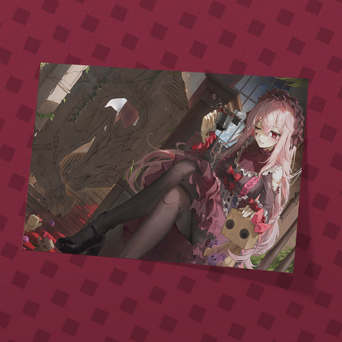 Blockhead Adventure Party