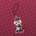 PorcelainMaid - MM/Ohoho (Keychain)
