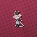 PorcelainMaid - MM/Ohoho (sticker)