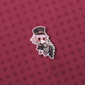 PorcelainMaid - MM Teatime(Sticker)