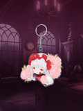 PorcelainMaid - Doll and Roses Charm